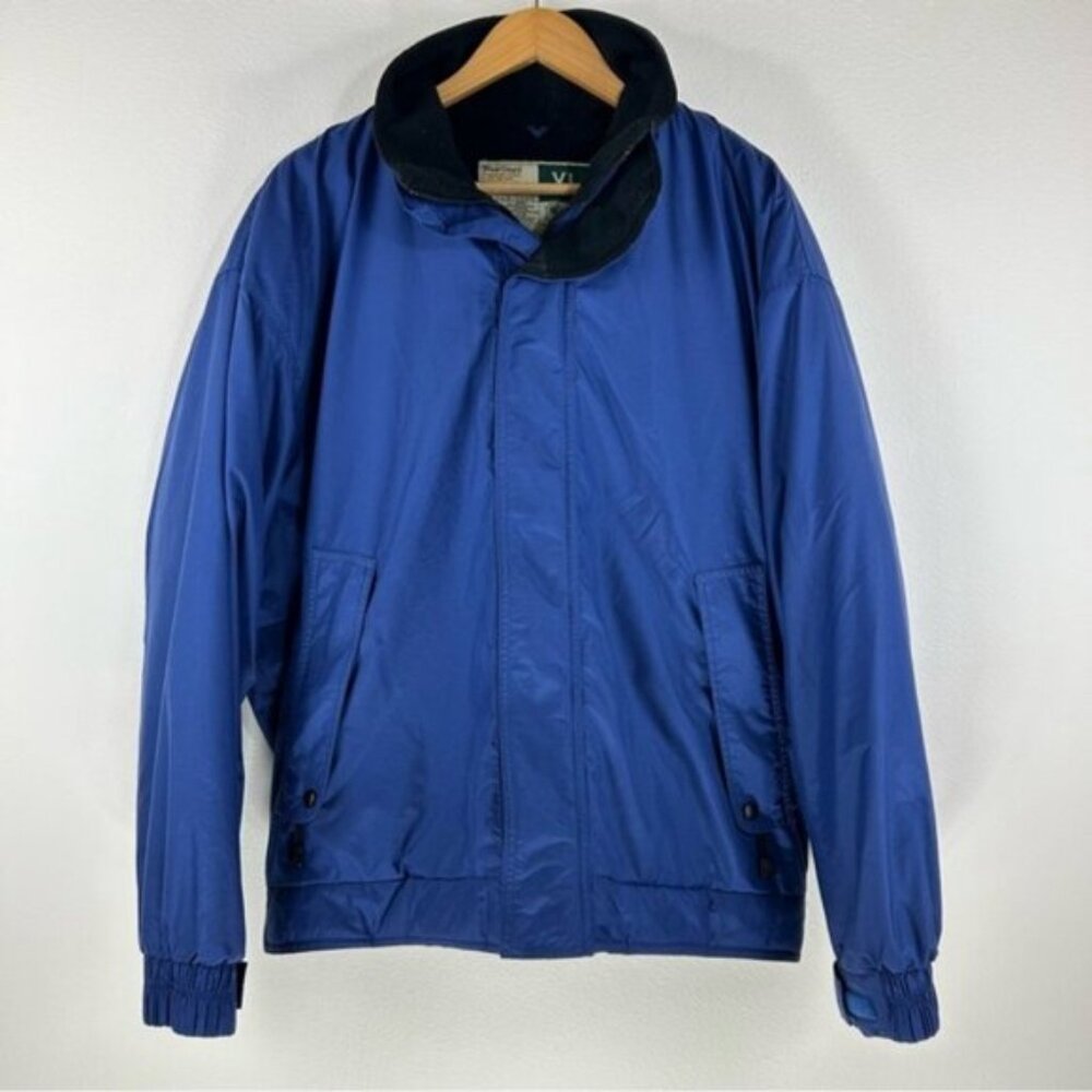 Wear Guard Waterproof Thinsulate Bomber Jacket. Size XL